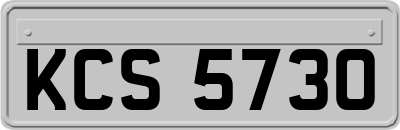 KCS5730