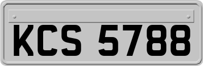 KCS5788