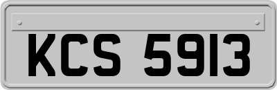 KCS5913