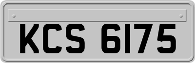 KCS6175