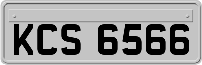 KCS6566