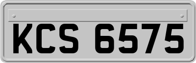 KCS6575