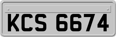 KCS6674