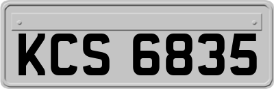 KCS6835