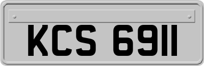 KCS6911