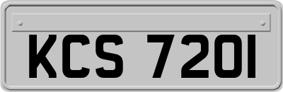 KCS7201