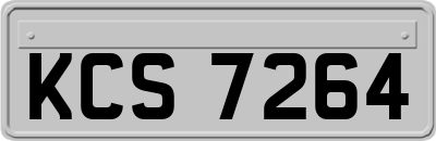 KCS7264