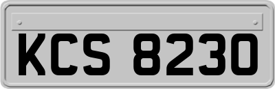 KCS8230