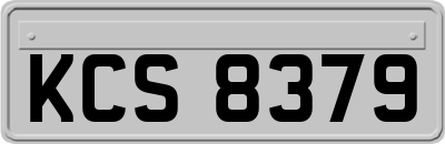 KCS8379