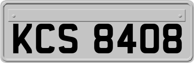 KCS8408