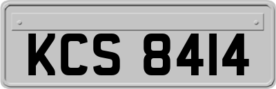 KCS8414