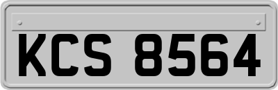 KCS8564