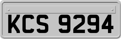 KCS9294