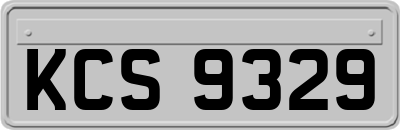 KCS9329