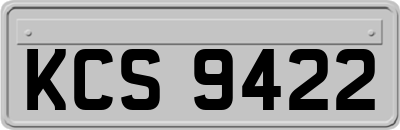 KCS9422