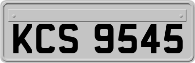 KCS9545