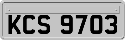 KCS9703