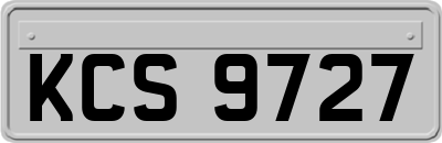 KCS9727