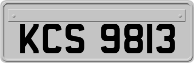 KCS9813