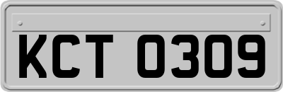 KCT0309