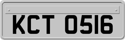 KCT0516