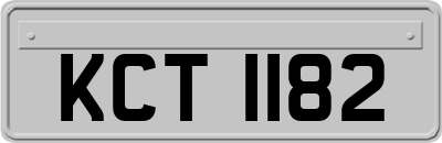 KCT1182