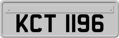 KCT1196