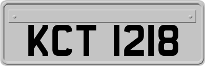 KCT1218