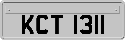 KCT1311