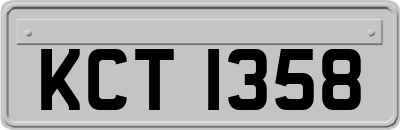 KCT1358