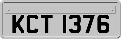 KCT1376