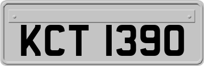 KCT1390