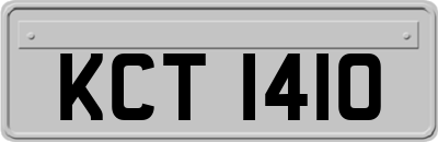 KCT1410