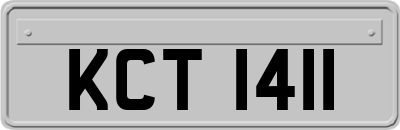 KCT1411