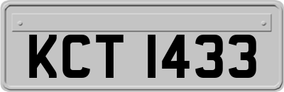 KCT1433