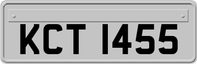 KCT1455