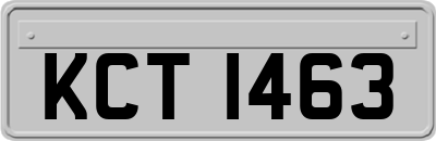 KCT1463