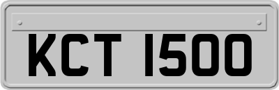 KCT1500