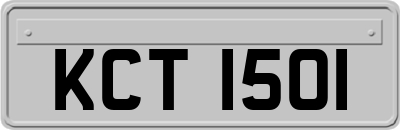 KCT1501