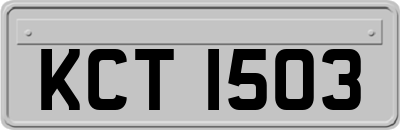 KCT1503