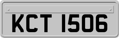 KCT1506