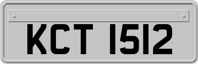 KCT1512