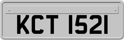 KCT1521