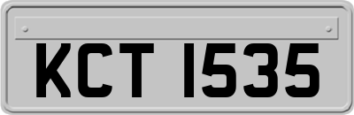 KCT1535