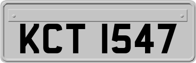 KCT1547