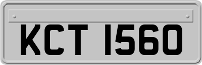 KCT1560