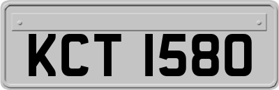 KCT1580