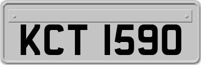 KCT1590