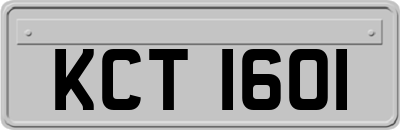 KCT1601