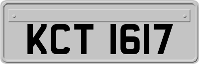 KCT1617